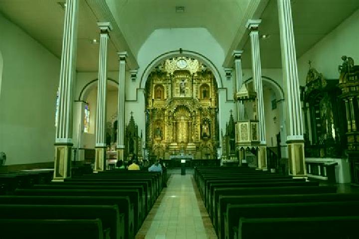 Escorts San Jose de Tapia, Mexico — Local Companions