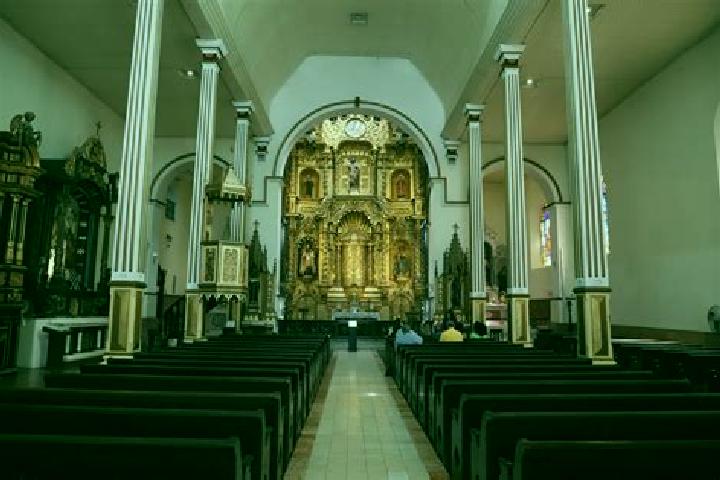 Escorts San Jose Deguedo, Mexico — Local Companions