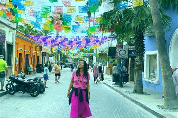 Escorts San Jose del Puente, Mexico — Local Companions