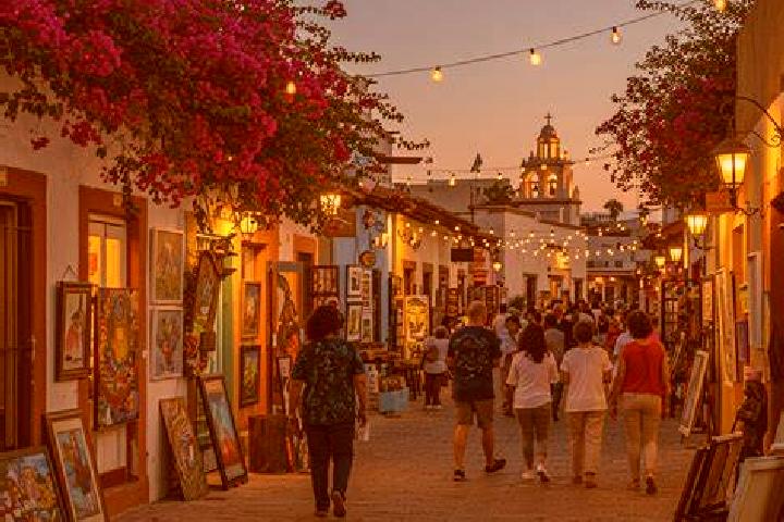 Escorts San Jose del Sitio, Mexico — Local Companions