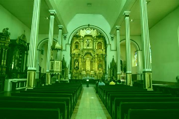 Escorts San Jose El Idolo, Guatemala — Local Companions