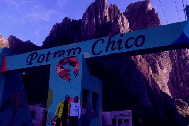 Escorts San Jose el Potrero, Mexico — Local Companions