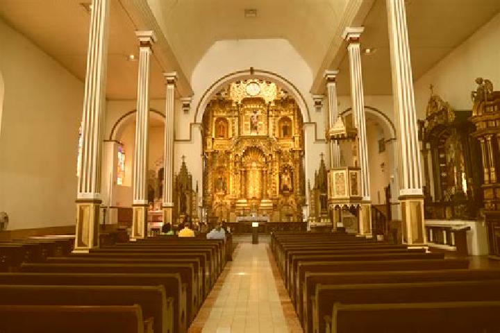 Escorts San Jose el Vidrio, Mexico — Local Companions