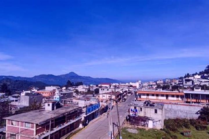Escorts San Jose Ojetenam, Guatemala — Local Companions