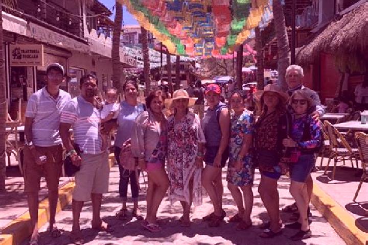 Escorts San Jose Poliutla, Mexico — Local Companions