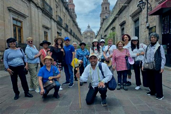 Escorts San Jose Tejamanil, Mexico — Local Companions