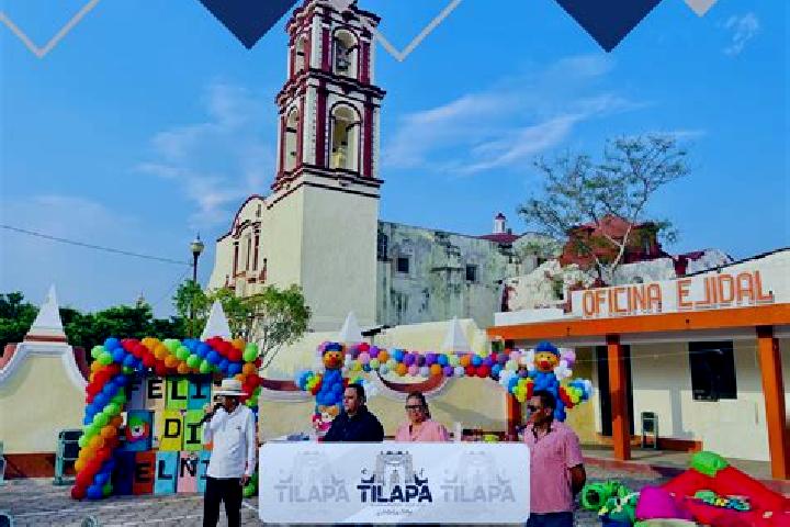 Escorts San Jose Tilapa, Mexico — Local Companions
