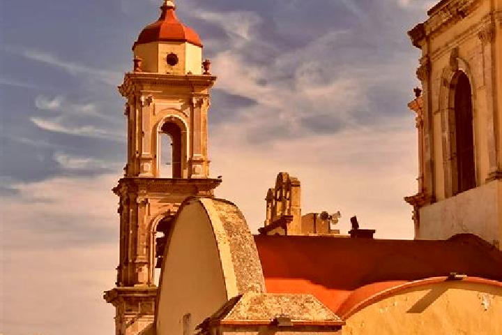 Escorts San Jose Tizates, Mexico — Local Companions