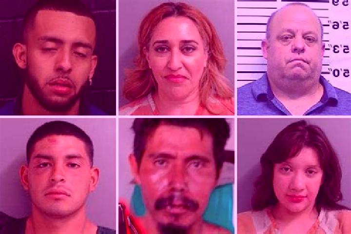 Escorts San Jose Villarreal, Mexico — Local Companions
