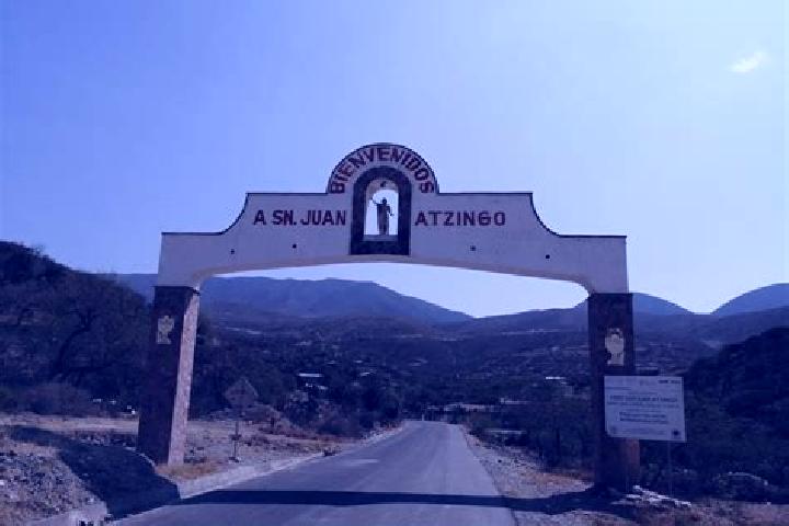 Escorts San Juan Atzingo, Mexico — Local Companions