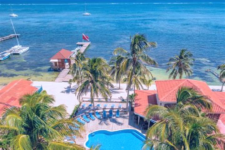 Escorts San Juan, Belize — Local Companions