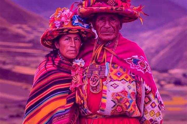 Escorts San Juan de Huirpacancha, Peru — Local Companions