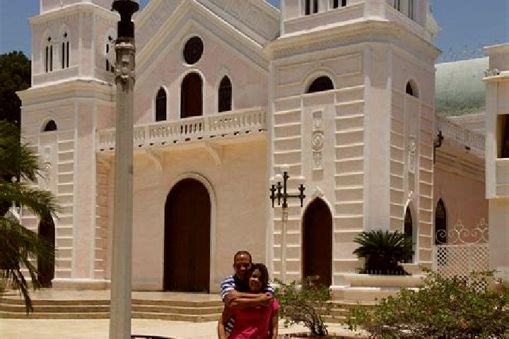 Escorts San Juan de la Maguana, Dominican Republic — Local Companions