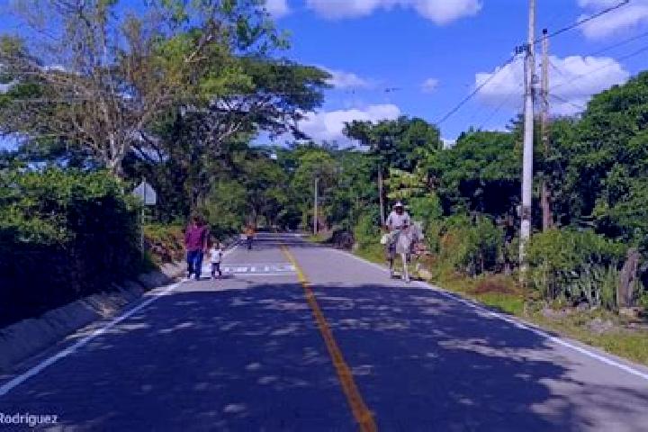 Escorts San Juan de Limay, Nicaragua — Local Companions