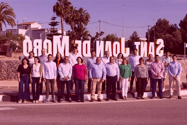 Escorts San Juan de Moro, Spain — Local Companions