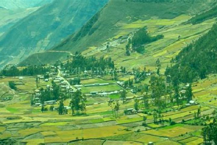 Escorts San Juan de Rontoy, Peru — Local Companions