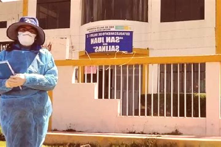 Escorts San Juan de Salinas, Peru — Local Companions
