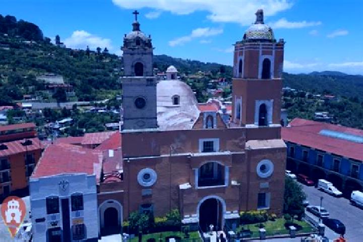 Escorts San Juan del Monte, Mexico — Local Companions