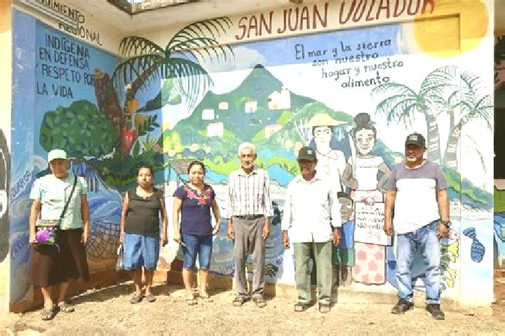 Escorts San Juan Volador, Mexico — Local Companions