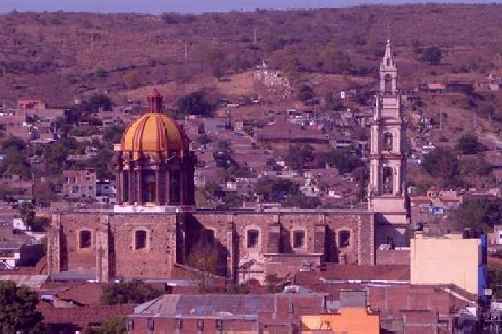 Escorts San Juanico Sector Uno, Mexico — Local Companions