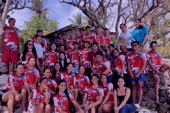 Escorts San Julian, Philippines — Local Companions