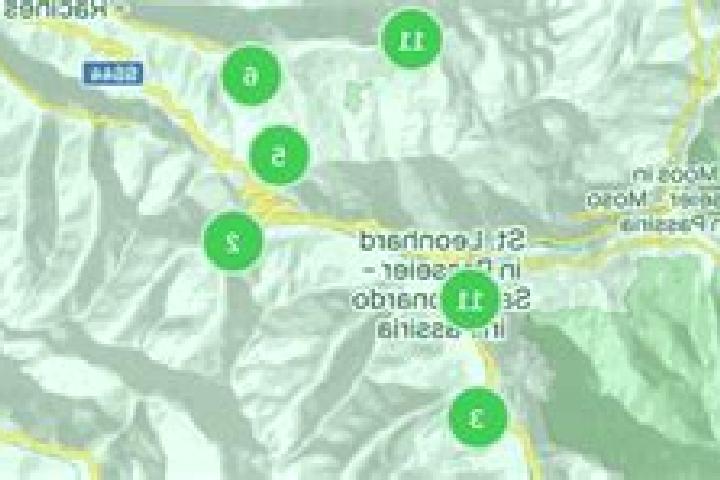 Escorts San Leonardo in Passiria, Italy — Local Companions
