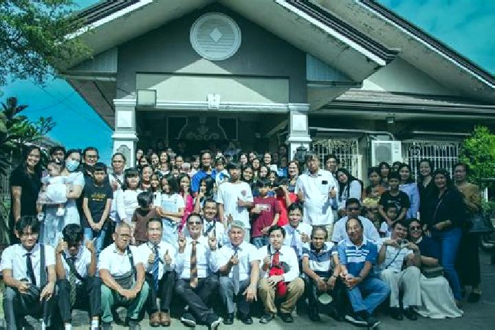 Escorts San Leonardo, Philippines — Local Companions