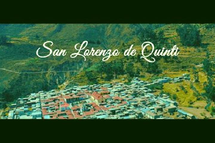 Escorts San Lorenzo de Quinti, Peru — Local Companions