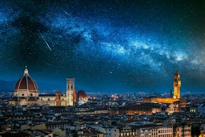 Escorts San Lorenzo Nuovo, Italy — Local Companions