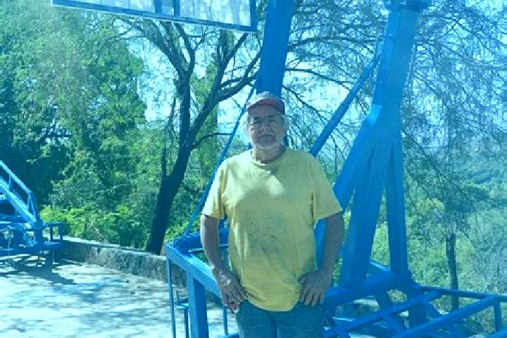 Escorts San Lorenzo Papalo, Mexico — Local Companions