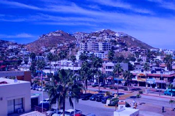 Escorts San Lucas el Viejo, Mexico — Local Companions