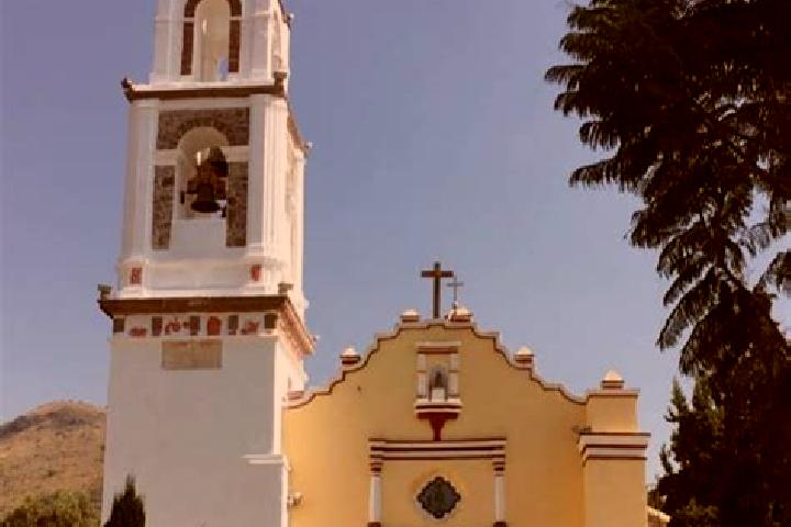 Escorts San Lucas Huitzilhuacan, Mexico — Local Companions