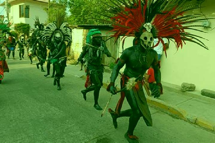 Escorts San Luis Acatlan, Mexico — Local Companions