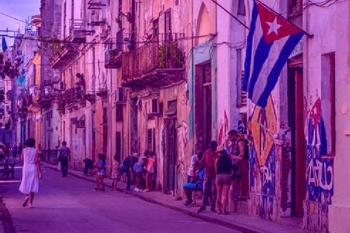 Escorts San Luis, Cuba — Local Companions