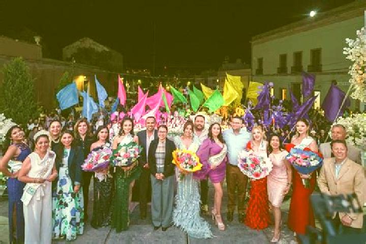 Escorts San Luis de la Paz, Mexico — Local Companions