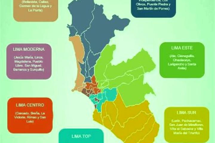 Escorts San Luis de Lucma, Peru — Local Companions