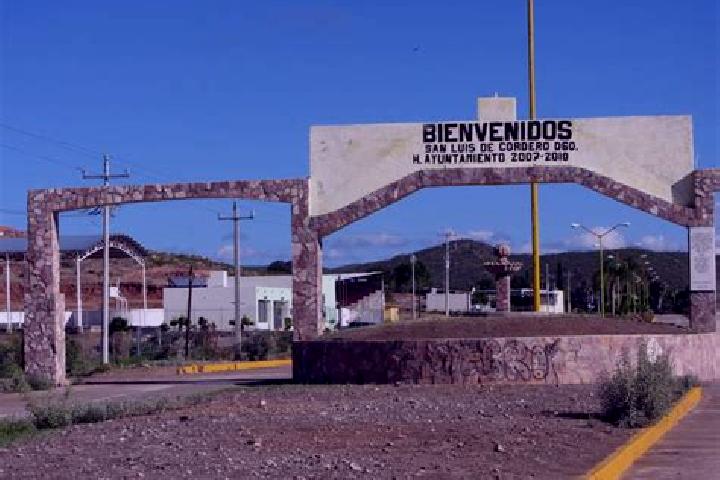Escorts San Luis del Cordero, Mexico — Local Companions