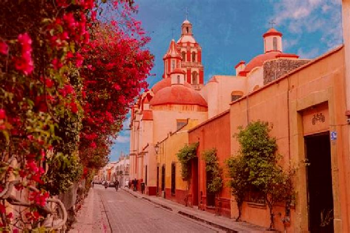 Escorts San Luis el Alto, Mexico — Local Companions