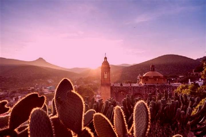 Escorts San Luis, Mexico — Local Companions