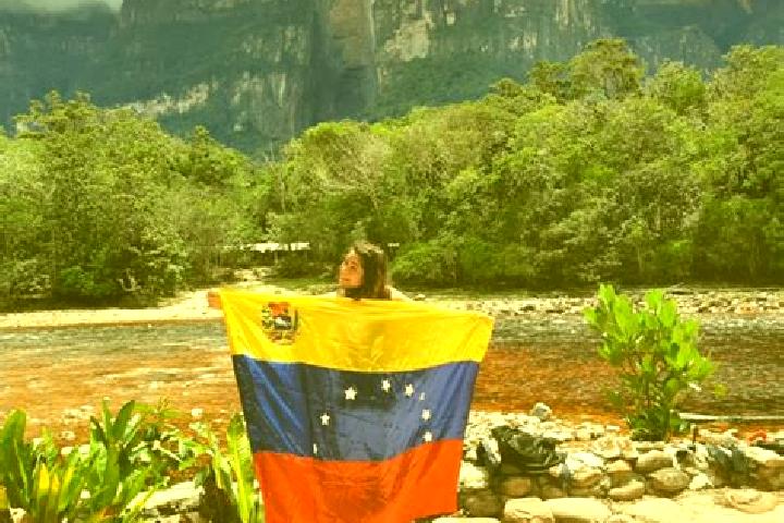 Escorts San Luis, Venezuela — Local Companions
