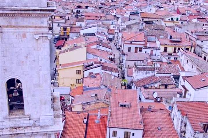 Escorts San Marco in Lamis, Italy — Local Companions