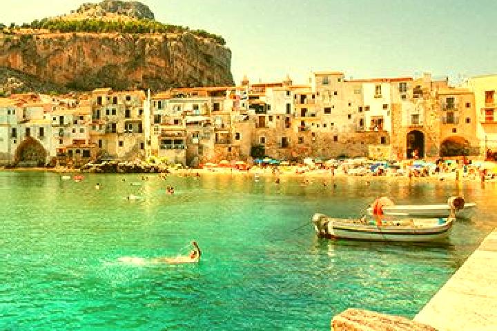Escorts San Marco la Catola, Italy — Local Companions