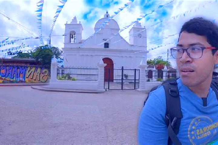 Escorts San Marcos, Honduras — Local Companions
