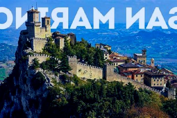 Escorts San Marino, Italy — Local Companions