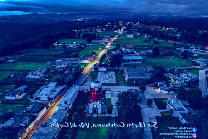 Escorts San Martin Cachihuapan, Mexico — Local Companions