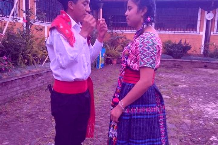 Escorts San Martin Sacatepequez, Guatemala — Local Companions