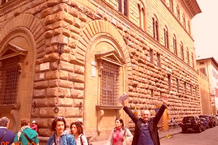 Escorts San Martino alla Palma, Italy — Local Companions
