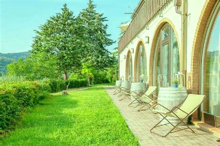 Escorts San Martino Buon Albergo, Italy — Local Companions
