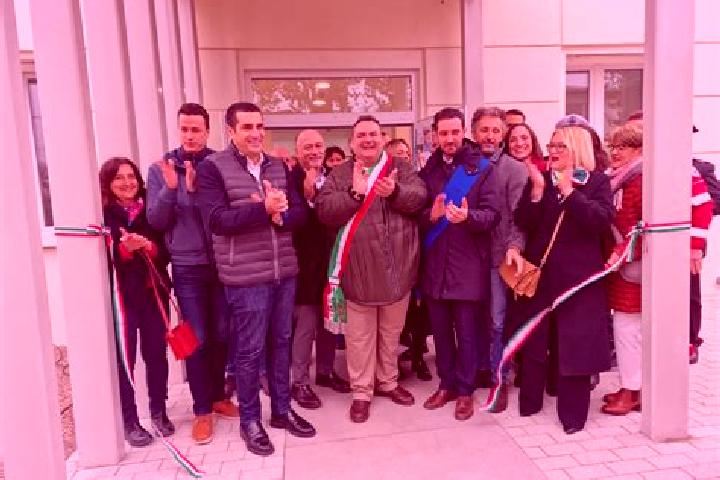 Escorts San Martino in Rio, Italy — Local Companions