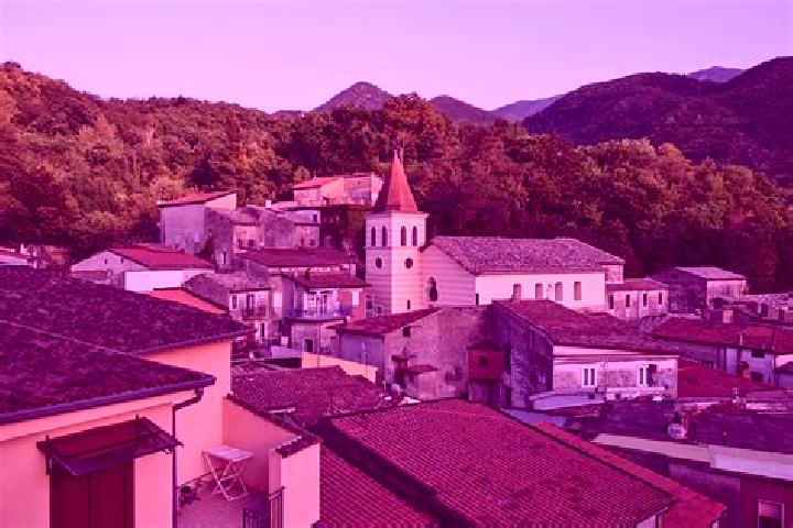 Escorts San Martino Valle Caudina, Italy — Local Companions